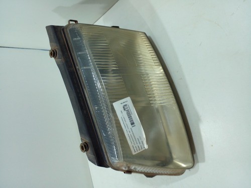 Farol Esquerdo Vw Passat Variant 1999 (m)