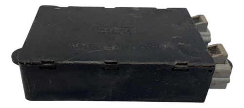 Módulo Alarme Trava Elétrica Gm Blazer S10 15731443