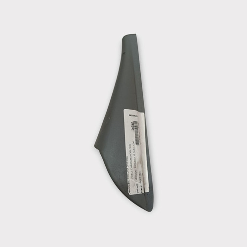 Moldura Retrovisor Esquerdo Citroen Xsara Picasso 2001 2006
