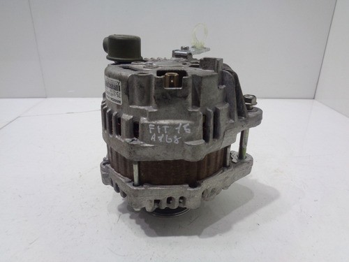 Alternador Honda Fit 2015 A.a