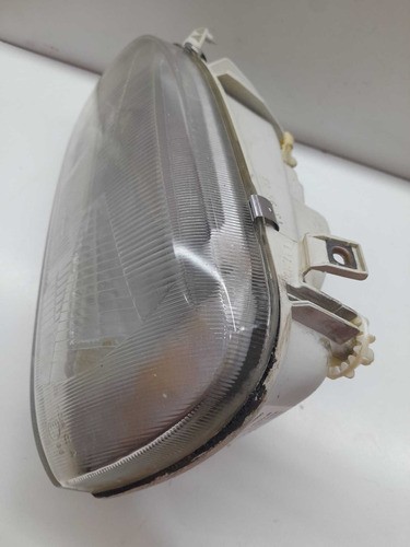 Farol Esquerdo Vw Golf 1995