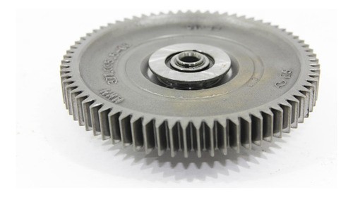 Engrenagem Motor S10 06/11 Usado (625)