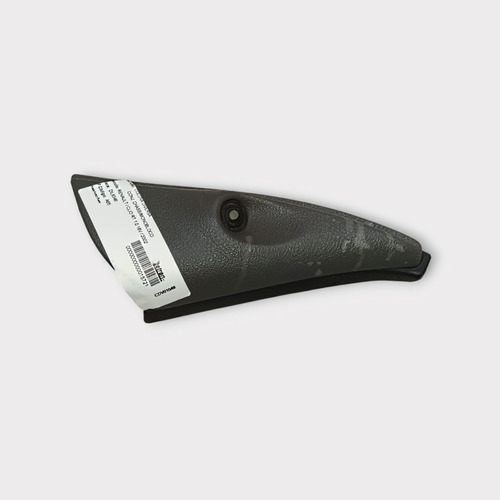 Moldura Interna Retrovisor Manual Renault Clio 99 12