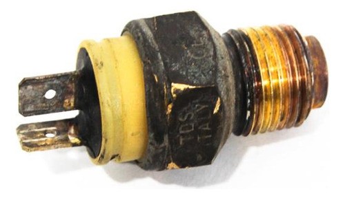 Sensor Temperatura Água 2.3 Diesel Ducato 03/16 Usado (631)