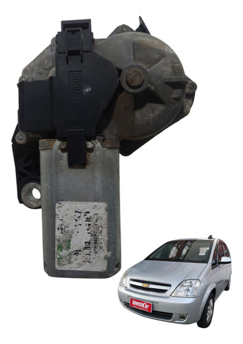 Motor Limpador Traseiro Gm Meriva 2011 (al) Adl Cxa 613