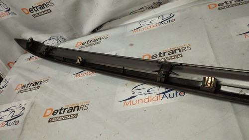 Rack Teto  Jeep Compass 2021/... 17570