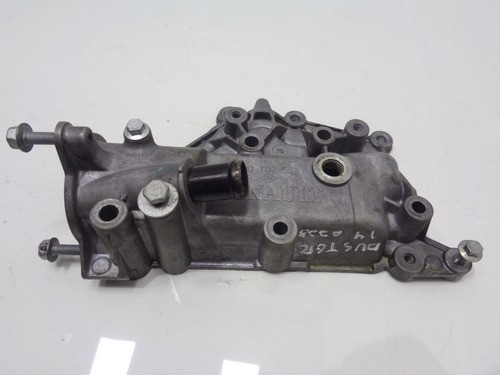 Flange Válvula Termostática Renault Duster 1.6 2014 