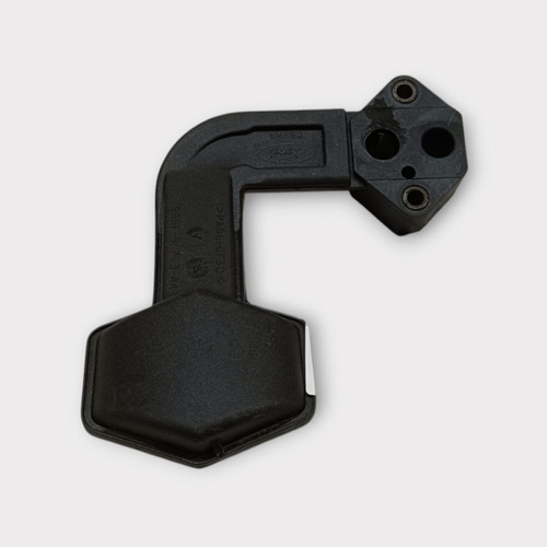 Tubo Ressonador Valvula Ressonância Ford Fiesta Ka 96 A 1999