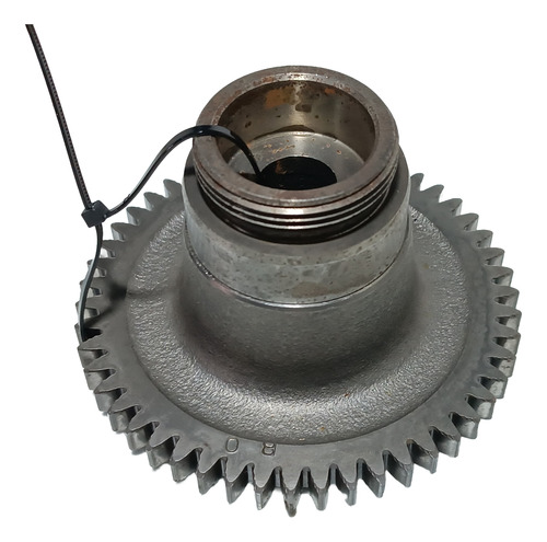 Engrenagem Pequena Motor Frontier Mwm 2.8 Xterra