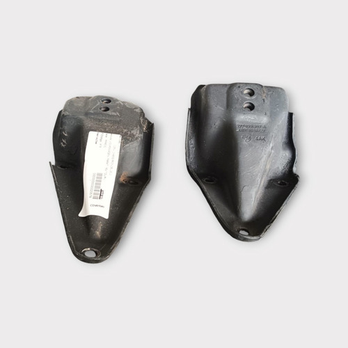 Kit Suporte Coxim Motor Vw Gol Parati G3 1.0 16v 1999 A 2006