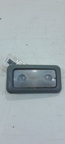 Lanterna Luz Teto Interna Fiat Palio 735300783 (vj)