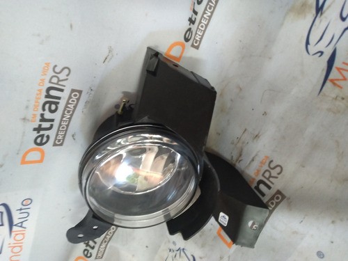 Farol Auxiliar Milha Ecosport 2008/12 Cod 2709