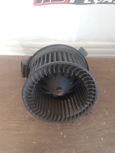 Ventilador Interno Peugeot 206 1.6 8v 