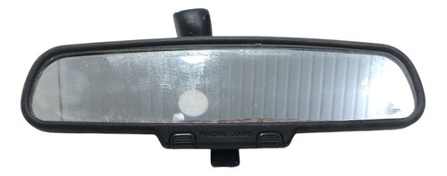 Espelho Retrovisor Interno Gm Blazer S10 Com Luz De Leitura