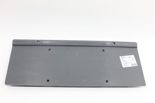 Suporte Placa (modelo Worker) Vw 17-210 98/10 Usado (535)