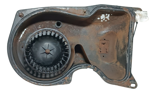 Ventilador Caixa Ar Gm D20 C20 A20 1985 1996 (detalhe)
