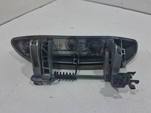 Maçaneta Externa Dianteira Esquerda Renault Scenic 1997/2011