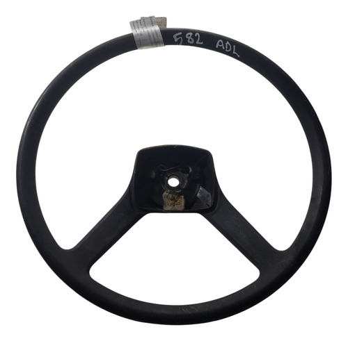 Volante Direção Volkswagen Fusca Parati 1984 (al) 3054196552