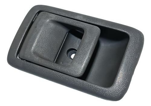 Maçaneta Interna Porta Traseira Esquerda Hilux Sw4 1996 2004