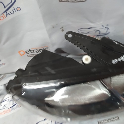 Farol Direito Sandero 2007/2014  260108704r Original 6868