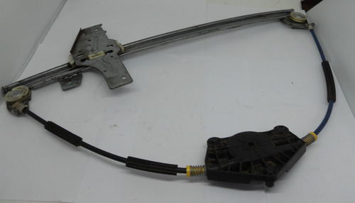 Máquina Vidro Traseira Direita Peugeot 307