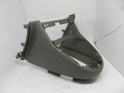 Moldura Console Central Trambulador Nissan Sentra 07 A 2012
