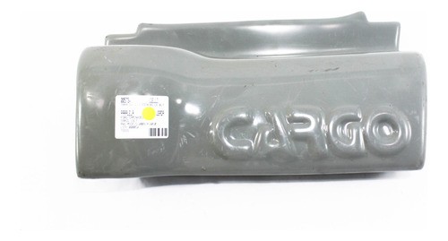 Tapa Chinelo Estribo Le Ford Caminhões Cargo 1317 2003-2010