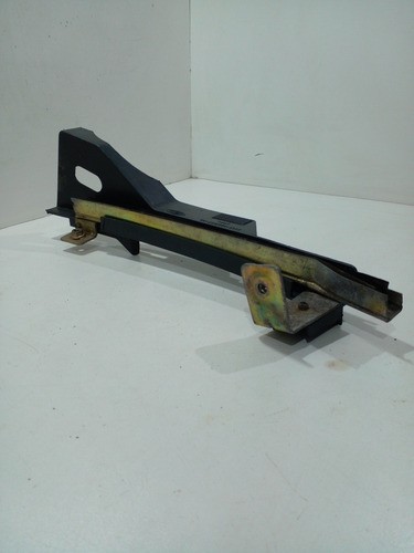 Canaleta Guia De Vidro D.e Ford Fiesta 2s65a223a07 (vj)