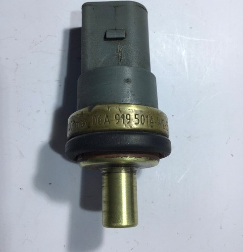 Sensor Temperatura Gol Golf Bora Audi 06a919501a 14888*