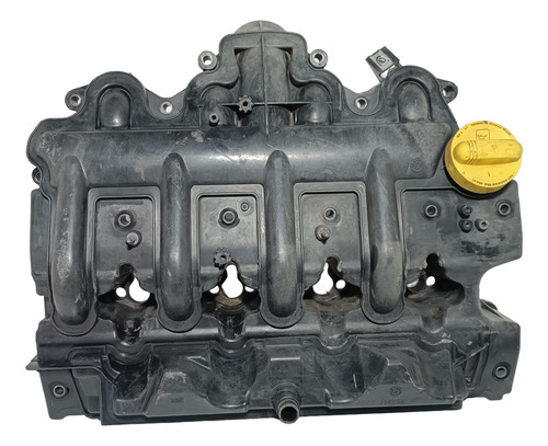 Tampa Valvula Cabeçote Motor Master 2.5 2006 A 2013