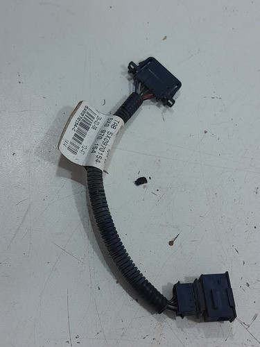 Conector Pedal Acelerador Volkswagen Gol Saveiro  94/02 (vj)