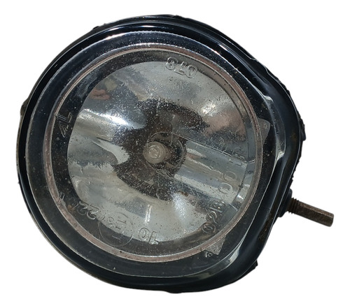 Farol Auxiliar Milha Fiat Palio Strada Siena 04/14 (e)