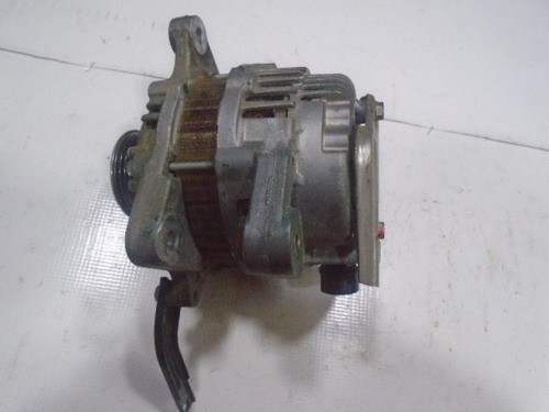 Alternador Civic Lxl 2013