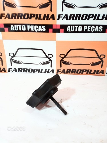 Parafuso Estep Vw Fox Todos Original Pn:6q0803899a