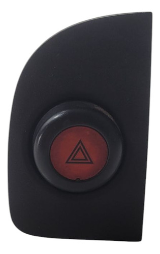 Botão Pisca Alerta Honda Civic 96/00 (al) Adl Cxa 511