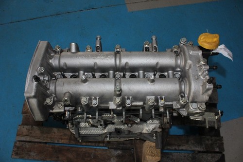 Motor Parcial Toro 16/20 Usado (124)