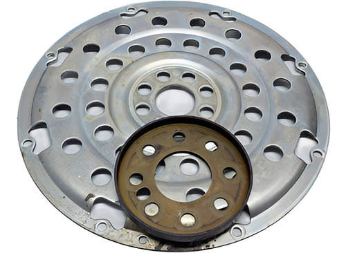Cremalheira Volante Do Motor New Civic 2007 A 2011 