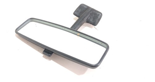 Espelho Retrovisor Interno Vw Gol Saveiro Parati Quadrada G1