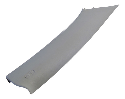 Moldura Coluna Direita Do Parabrisa Tiguan Ano 2011 A 2014