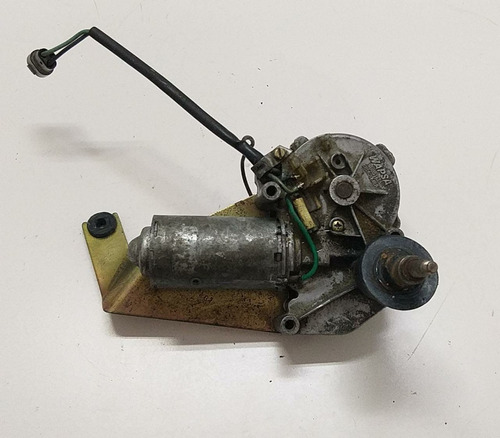 Motor Limpador Traseiro Gm Blazer 1998 1999
