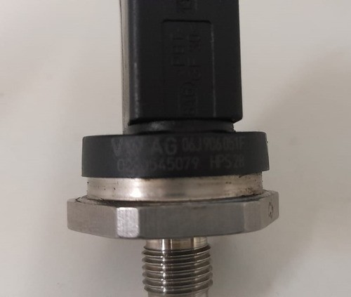 Sensor Alta Pressão Flauta Vw Golf 1.4 Tsi 2015 - 0261545079