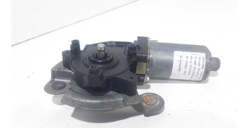 Motor Vidro Elétrico Dianteira Direita Symbol 0130821721