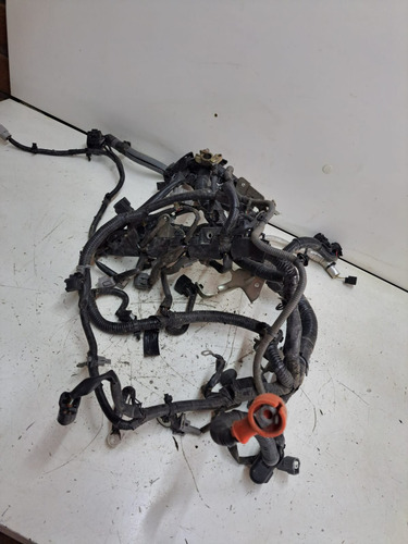 Chicote Injeção Eletronica Nissan Sentra 2.0 16v 2015 2016