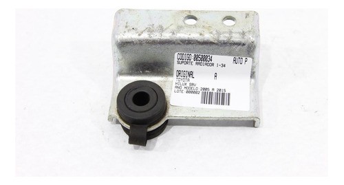 Suporte Radiador 1 Toyota Hilux Srv 2005-2015 Usado (034)