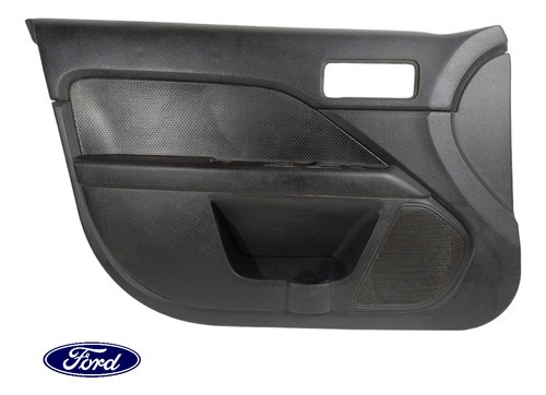 Forro De Porta Diant. L.e Ford Fusion 2006 A 2009