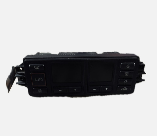 Comando Ar Condicionado Audi A3 97 A 99 8l0820043m