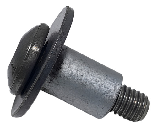 Parafuso E Guia Tampa Válvula Motor Mwm 2.8 Sprint
