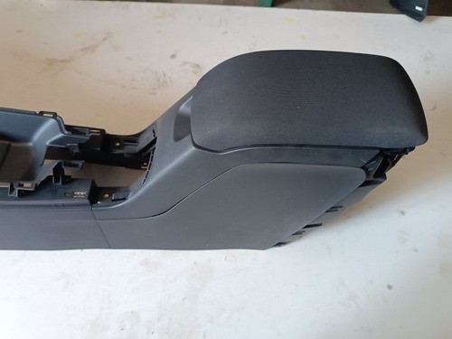 Console Central Citroen C4 Cactus 2019 2020 2021 2022