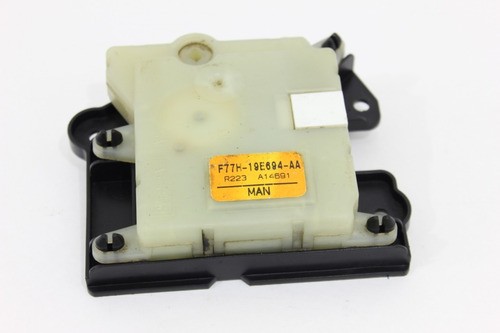 Motor Atuador Ar Condicionado Ranger 98/04 Usado (280)