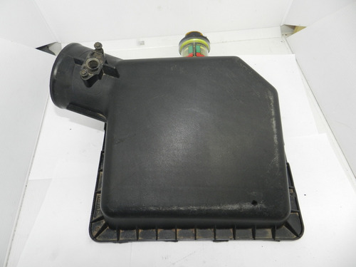 Cobertura Filtro Ar Motor Dodge Ram 2008 2009  Com Detalhe 